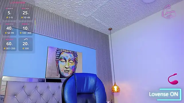 Czat XXX na żywo – Ethanx18_