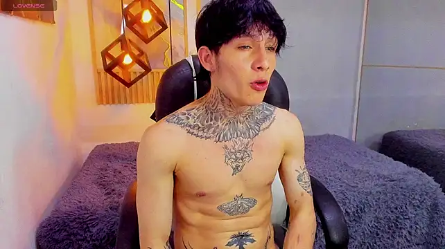 Cry_thereal – Live XXX-chat