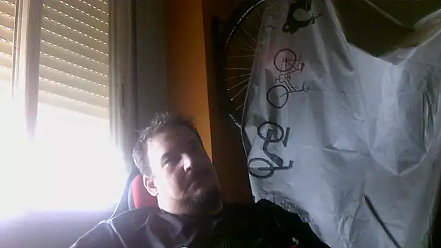 Živý XXX chat porkorossy