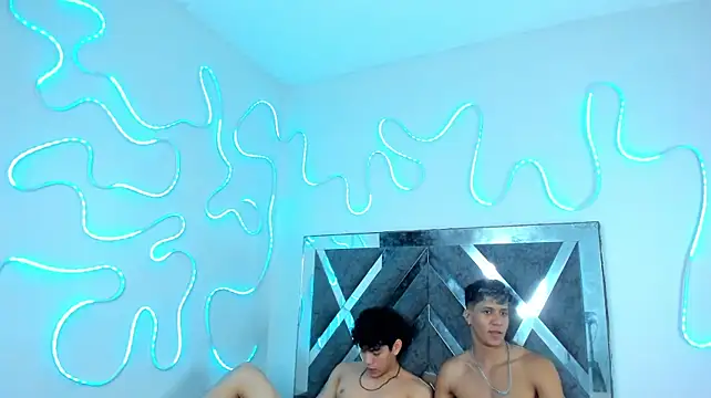 Robertmiller21 现场XXX聊天