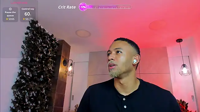 B_Wild – Naživo XXX chat