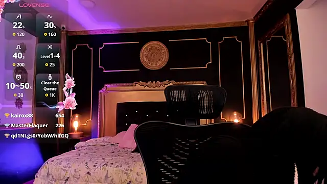 Kat_VonDe XXX чат на живо