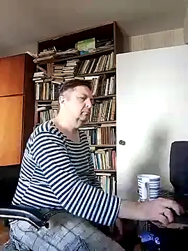 Živý XXX chat Pokaz2020