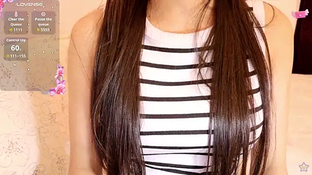 Bellaxoni Adlı Modelin Canlı XXX Sohbeti