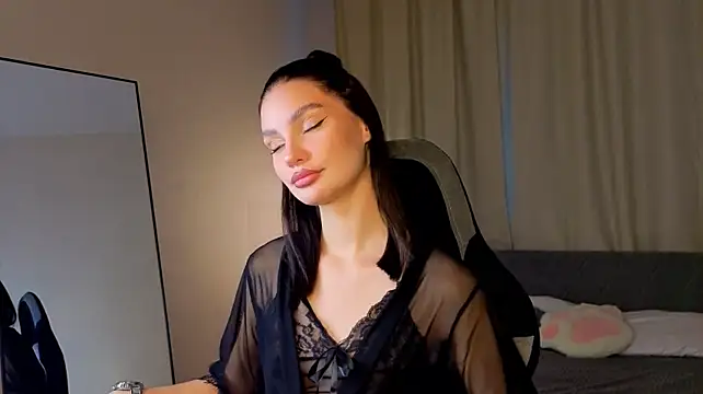 black_cat – Live XXX-chat