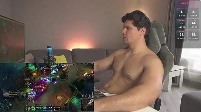 Chat +18 de Rus_adventure7 ao vivo