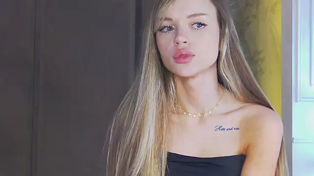 Czat XXX na żywo – MarilynNova