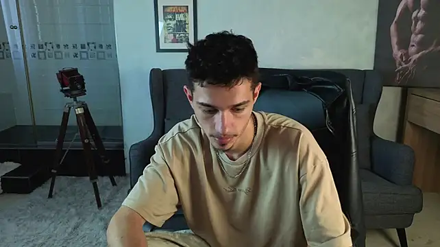 KaydenDrew's Live XXX Chat