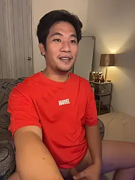 Chat +18 de Titanryu ao vivo