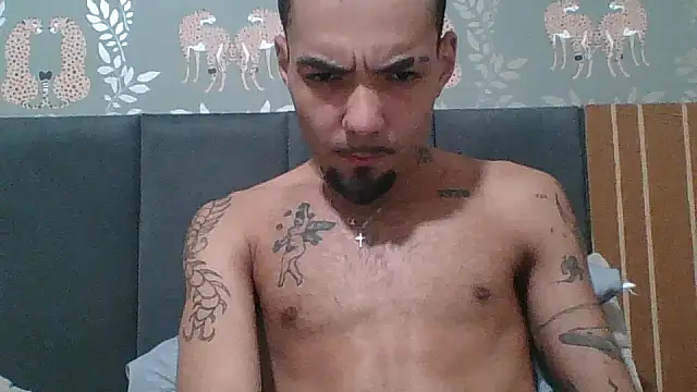 Chat XXX ao vivo de Rik_Olix
