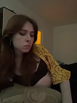 Živý XXX chat VelwetNoir