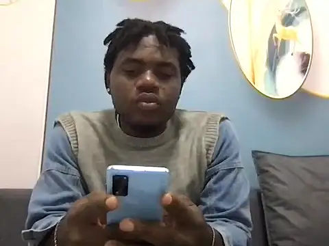 Chatroom XXX en direct de badboyrich