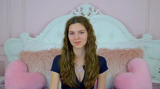 AmaliaLima – Live XXX-chat