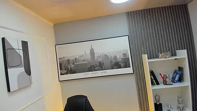 XXX chat uživo modela JuanKFit_45