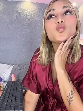 miavegax – Live XXX-chat