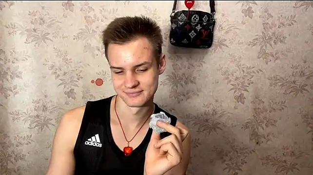 Онлайн чат XXX BigBabyMax