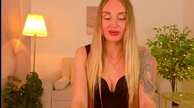 VivianWesst – Live XXX-chat