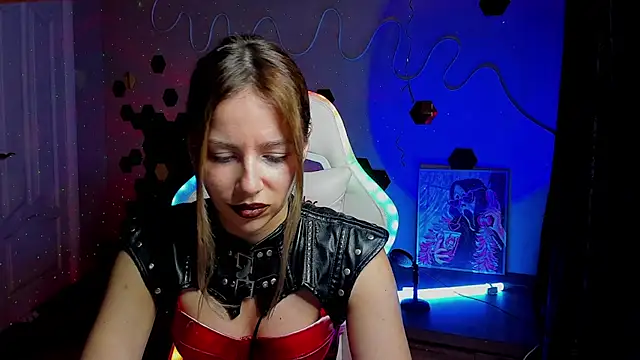 mistress_annaa – Naživo XXX chat