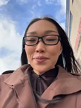 trytomakememoam's Live XXX Chat