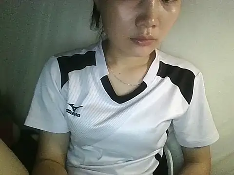 Chat XXX Live Be-MyMy