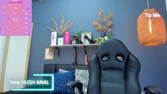 yessila_parker 라이브 XXX 채팅
