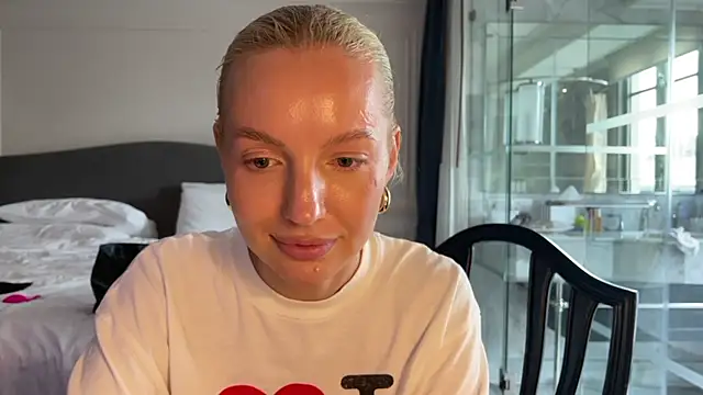 aestetick Live XXX-chat
