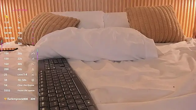 دردشة Yalezka_ الجنسية المباشرة