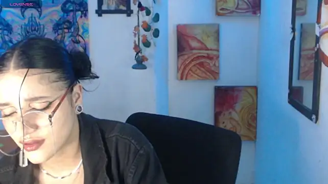 bastethott's Live XXX Chat
