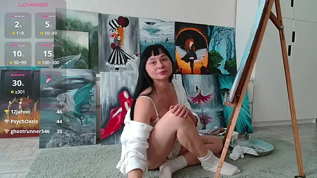 Živý XXX chat secret_library