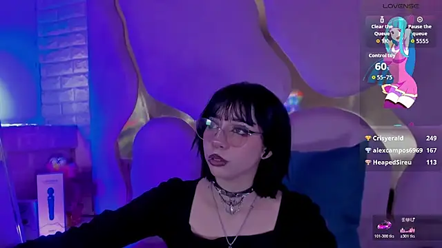 Niina_sssy Adlı Modelin Canlı XXX Sohbeti
