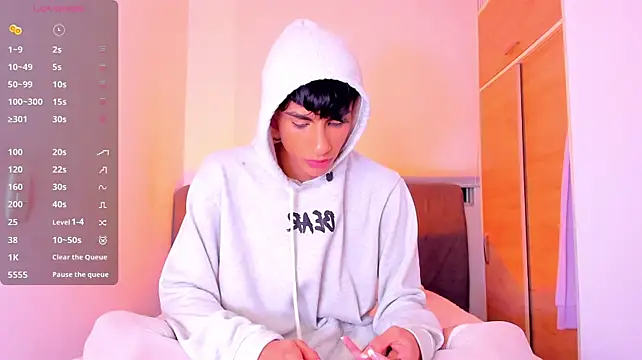 Erick_Velveth's Live XXX Chat