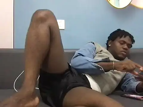 badboyrich – Naživo XXX chat