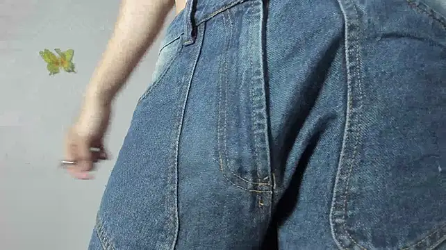 دردشة JackSavage_ الجنسية المباشرة