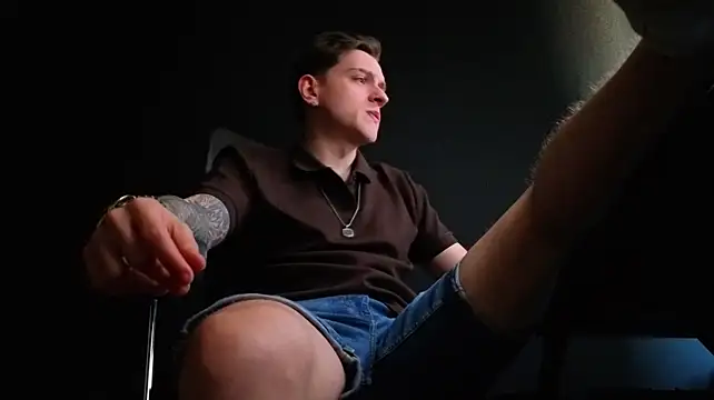 FelixStarkk Live XXX-chat