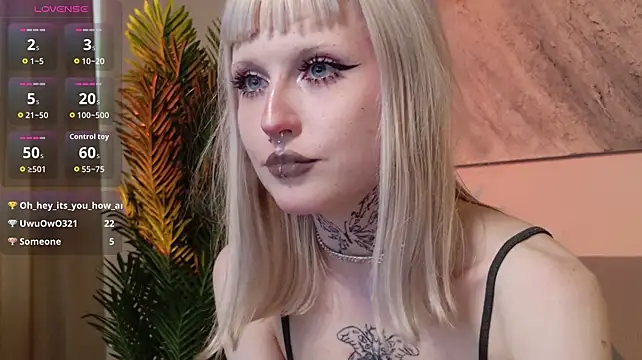 Chat XXX Live MilkMeSoftly