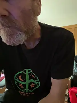 Chat XXX en directo de Greg0ri73
