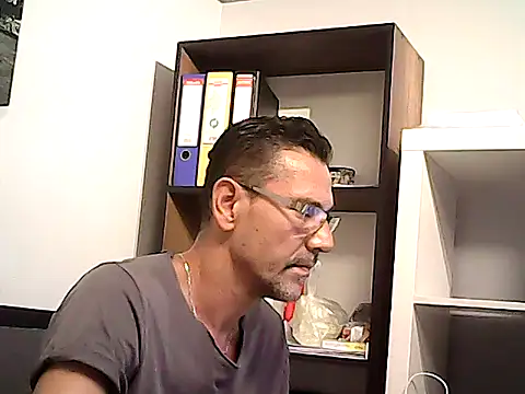 mastercharisma35 live XXX chat