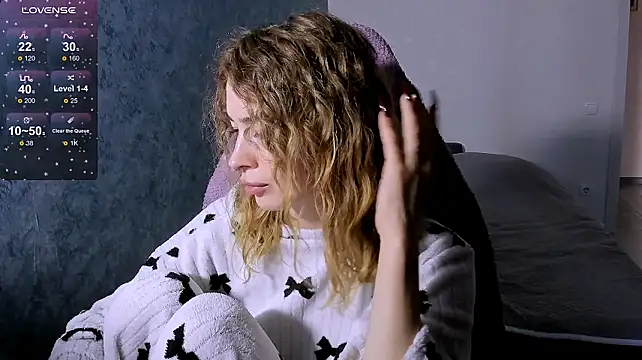 دردشة ZoyaMill الجنسية المباشرة