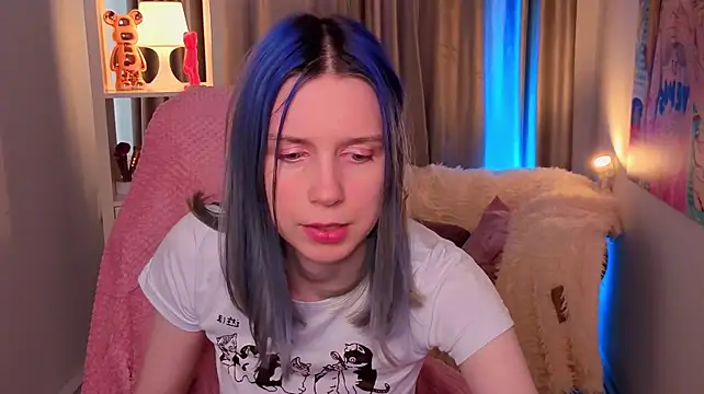 Živý XXX chat SandyAndersons