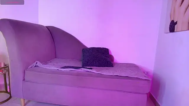 Alexa_Fonttana Chat XXX in diretta