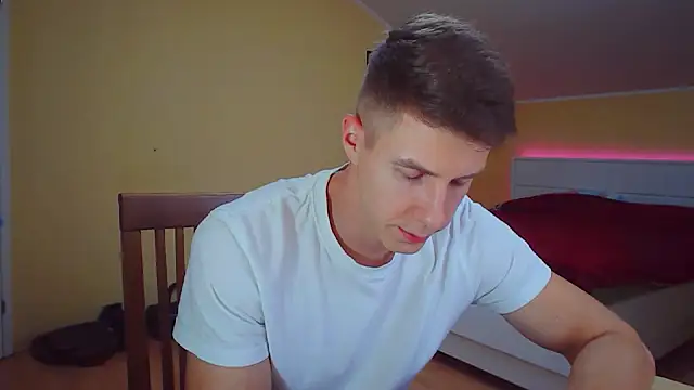 Chris_Brien – Kamerová šou