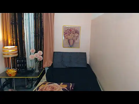 دردشة WILDEXOTICBEAUTY الجنسية المباشرة