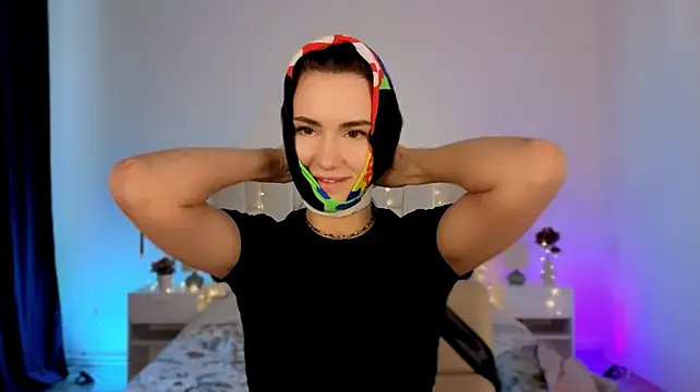 دردشة Miss_juliaa_ الجنسية المباشرة