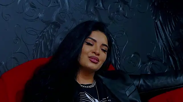 DevashaQueenX's Live XXX Chat
