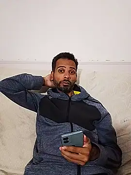 BlackAlphaPrime লাইভ XXX চ্যাট