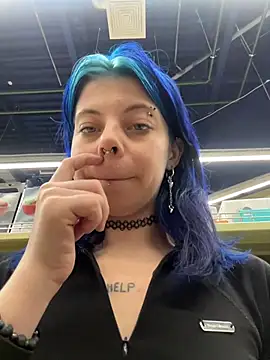 LishuMeown Live XXX chat