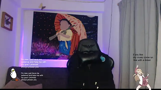 frankdzapata1 Live XXX-chat