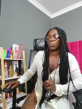 Shaniko89 Chat XXX live