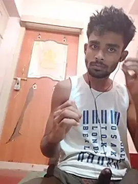 Chat +18 de indianKrish2 ao vivo