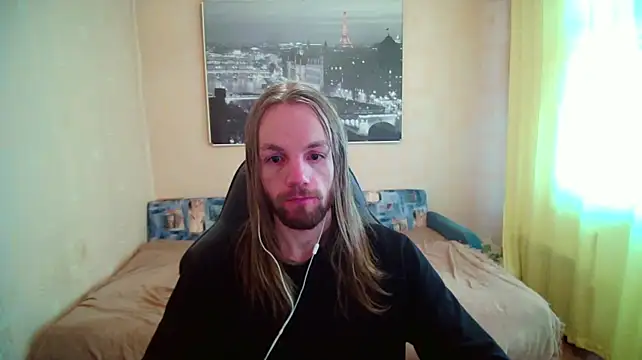 AdamDickens XXX чат на живо